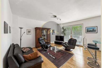 Wohnung zum Kaufen in Berlin 450.000,00 € 81.65 m²