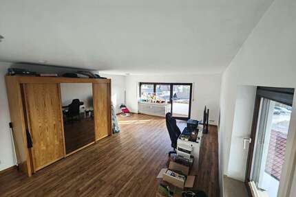 Wohnung zum Mieten in Kirchseeon-Eglharting 1.200,00 € 91.9 m²