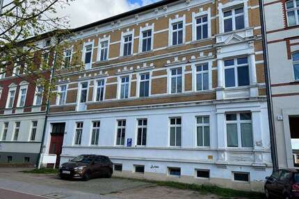 Wohnung zum Mieten in Prenzlau 505,44 € 84.24 m²
