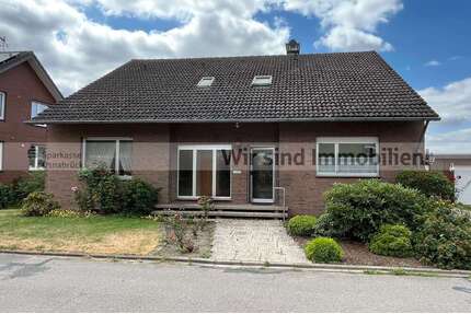 Haus zum Kaufen in Bissendorf 395.000,00 € 206 m²