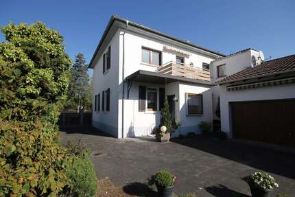 Haus zum Kaufen in Viernheim 515.000,00 € 188 m²