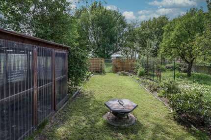 Wohnung zum Kaufen in Stahnsdorf-Schenkenhorst 532.000,00 € 127 m²