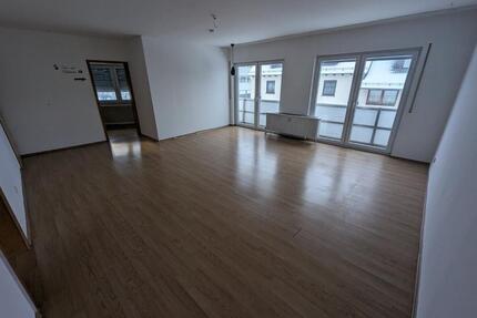 Zentral gelegene Wohnung in Biedenkopf sofort verfügbar