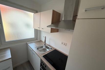 Frisch renovierte Wohnung in guter Lage! - Göttingen Oststadt