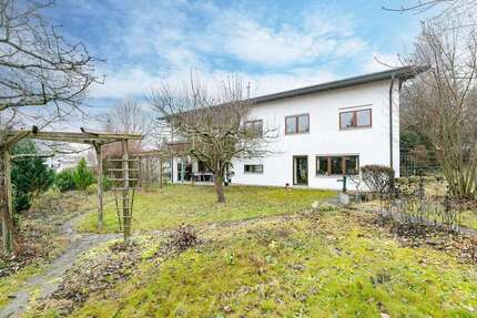 Haus zum Kaufen in Munderkingen 519.000,00 € 215.3 m²