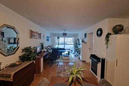 Neubau-Wohnung in Erkheim vsl. ab August 2026 verfügbar