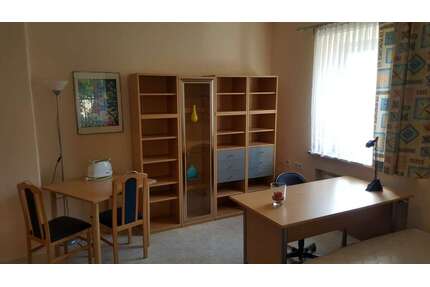 Wohnung zum Mieten in Ingolstadt 450,00 € 28 m²