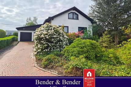 Haus zum Kaufen in Dürrholz Daufenbach (Westerwald) 329.000,00 € 140 m² - Dürrholz / Daufenbach (Westerwald)