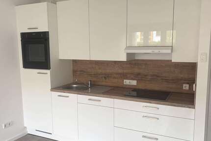Wohnung zum Mieten in Panketal 575,00 € 33.5 m²