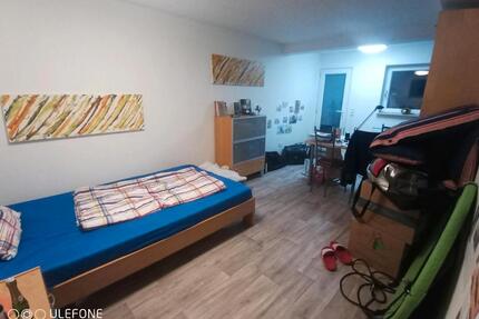 Erwachsenen WG im Reihenmittelhaus - Leinfelden-Echterdingen