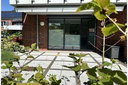 Wohnung zum Mieten in Stade 1.050,00 € 73.21 m²