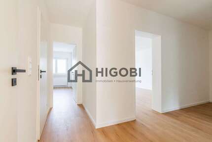 Wohnung zum Kaufen in Karlsruhe 299.000,00 € 75 m²