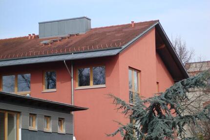 2 Zimmerwohnung in Sangerhausen