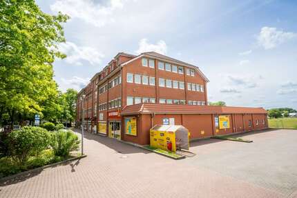 Büro in Hamburg Schnelsen 3.380,00 € 294 m² - Hamburg / Schnelsen