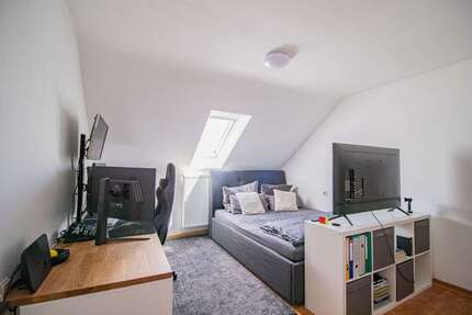 Wohnung zum Kaufen in Loßburg 135.000,00 € 47.96 m²