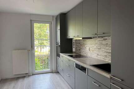 Wohnung zum Mieten in Oranienburg 1.200,00 € 80.7 m²