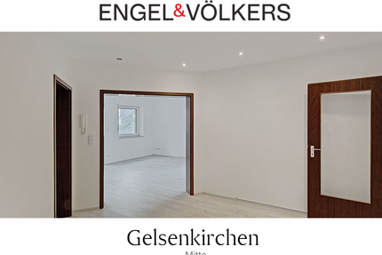 Wohnung zum Kaufen in Gelsenkirchen 159.000,00 € 81 m²