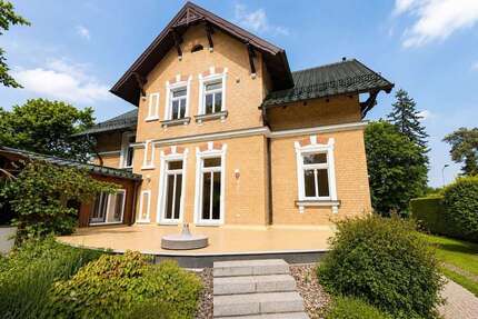 Haus zum Kaufen in Leipzig 679.000,00 € 194 m²
