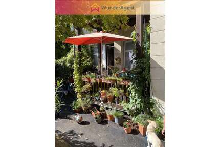 Wohnung zum Kaufen in Leipzig 109.000,00 € 53 m²