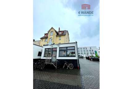 Wohnung zum Mieten in Gießen 1.200,00 € 98 m²