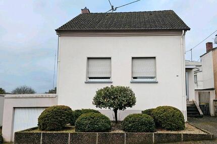 Einfamilienhaus (ideal für 1-2 Personen) - Bous