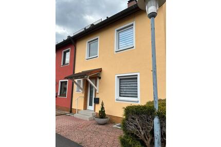 Reihenmitteleckhaus zu verkaufen - Marktredwitz
