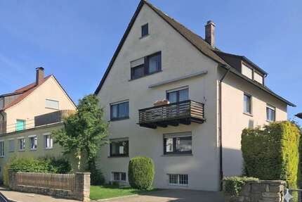 Haus zum Kaufen in Ulm 690.000,00 € 248 m²