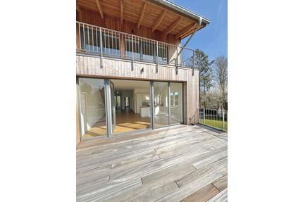 Großzügige Loftwohnung in Sandbek bei Kappeln 4 Zimmer