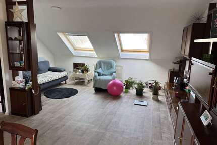 Wohnung zum Kaufen in Ditzingen 189.900,00 € 52 m²