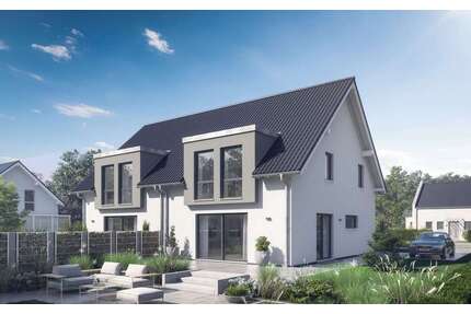 Haus zum Kaufen in Großharthau 470.900,00 € 129 m²