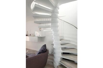 3-Zimmer Masionette Wohnung in Remscheid Süd