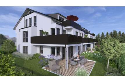Wohnung zum Kaufen in Haar 419.280,00 € 45.34 m²