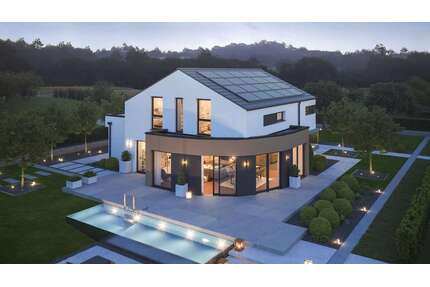 Haus zum Kaufen in Sörgenloch 897.833,00 € 200 m²