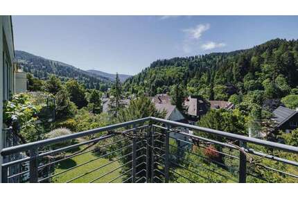 Wohnung zum Kaufen in Freiburg 950.000,00 € 154.6 m²