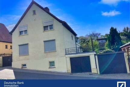 Haus zum Kaufen in Hergisdorf 55.000,00 € 95 m²