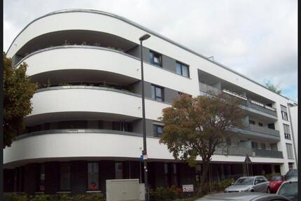 Helle 2- Zimmer Wohnung zentral in Aachen- Haaren