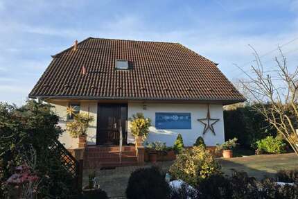 Haus zum Kaufen in Sandersdorf-Brehna 230.000,00 € 125 m²