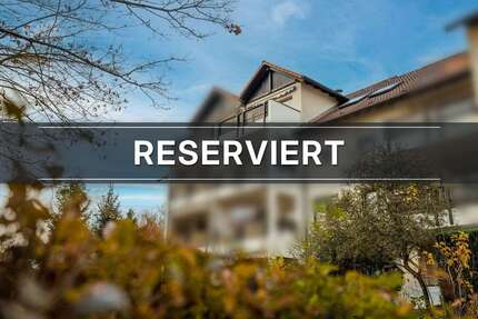 Wohnung zum Kaufen in Ober-Ramstadt 274.000,00 € 78.28 m²