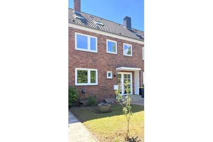 Haus zum Kaufen in Rendsburg 129.000,00 € 94.7 m²