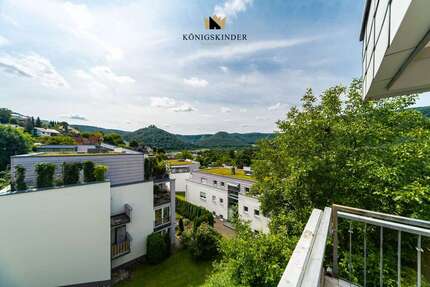 Wohnung zum Kaufen in Bad Urach 199.000,00 € 65 m²