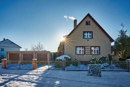 Haus zum Kaufen in Berlin 595.500,00 € 138.27 m²