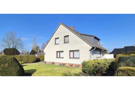 Haus zum Kaufen in Sottrum 369.000,00 € 170 m²