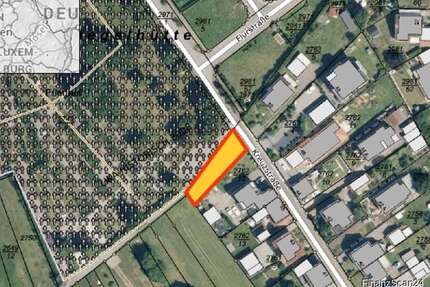 Grundstück zu verkaufen in Queidersbach 39.000,00 € 351 m²