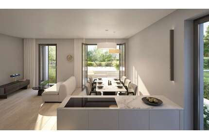 Wohnung zum Kaufen in München 1.150.000,00 € 56.3 m²