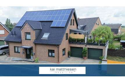 Wohnung zum Kaufen in Kempen 540.000,00 € 148 m²