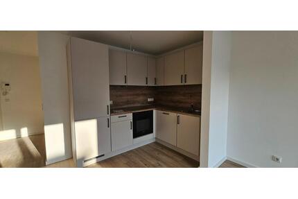 NEUBAU – Wohnhaus in Hammah 3 Z.-Wohnung im EG