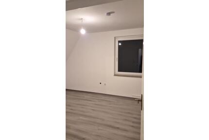 3- Zimmer Wohnung in Kirchlengern