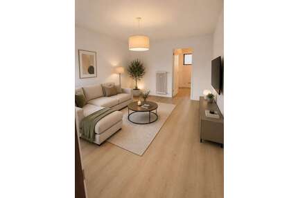 Wohnung zum Mieten in Lauf 550,00 € 34 m²