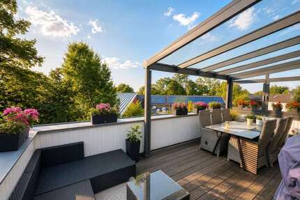 Wohnung zum Kaufen in Oldenburg 525.000,00 € 131 m²
