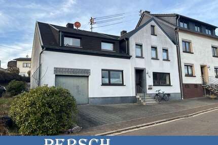 Haus zum Kaufen in Nonnweiler 125.000,00 € 155 m²